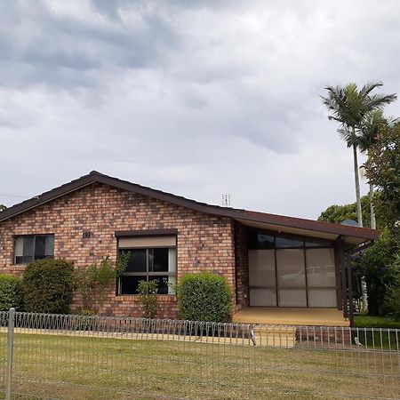 Bed and Breakfast Quiet Property By The River à Kempsey Extérieur photo