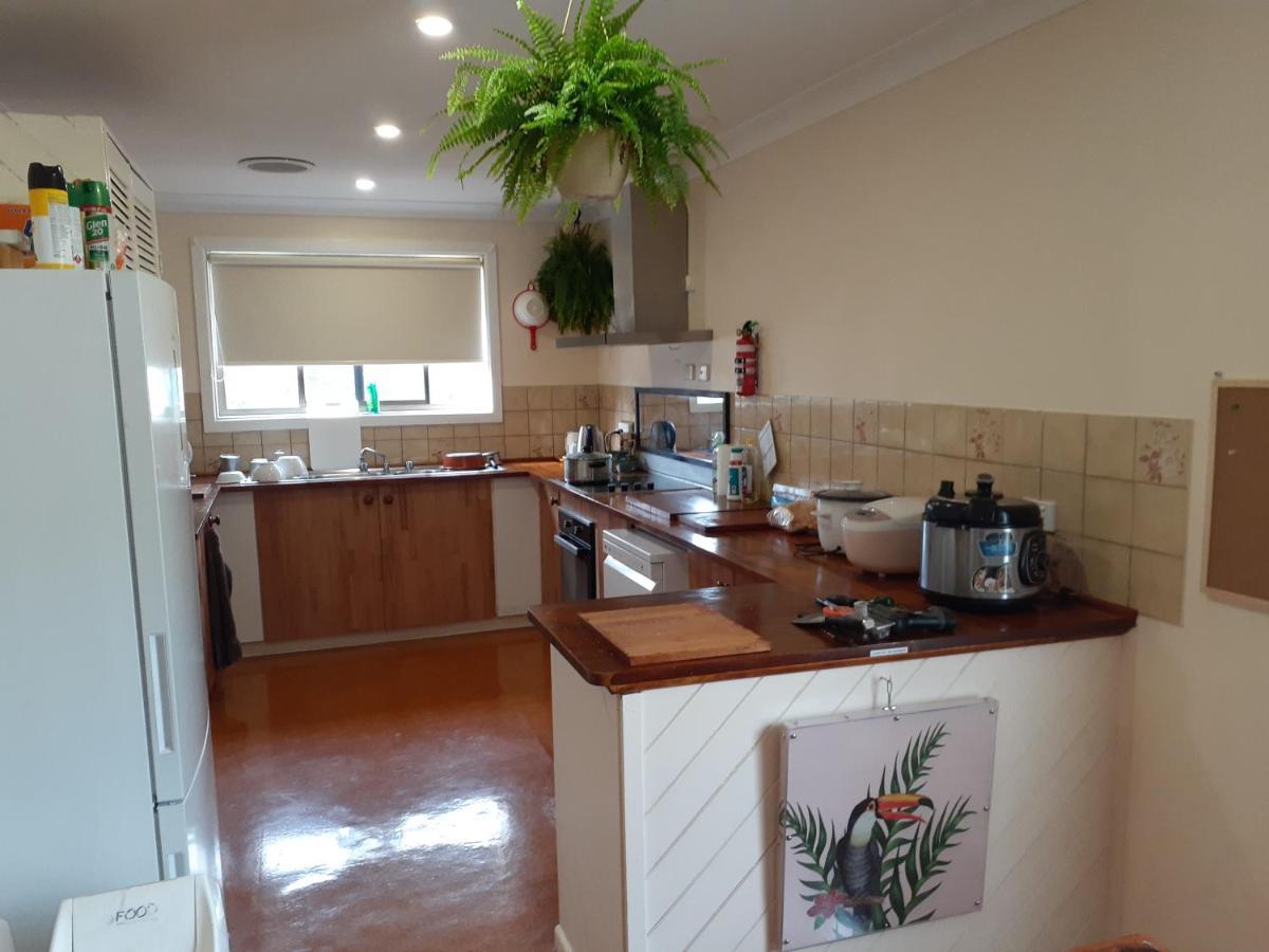 Bed and Breakfast Quiet Property By The River à Kempsey Extérieur photo