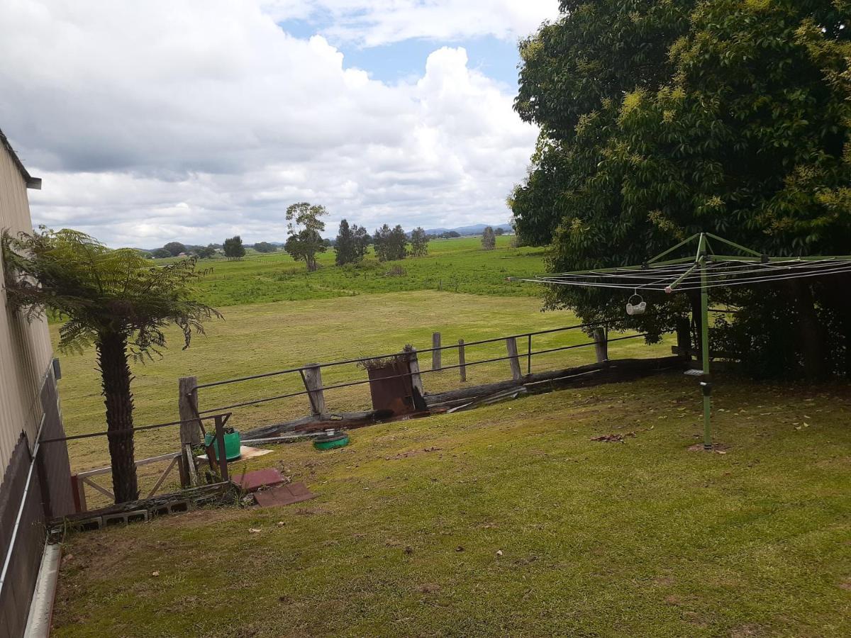Bed and Breakfast Quiet Property By The River à Kempsey Extérieur photo