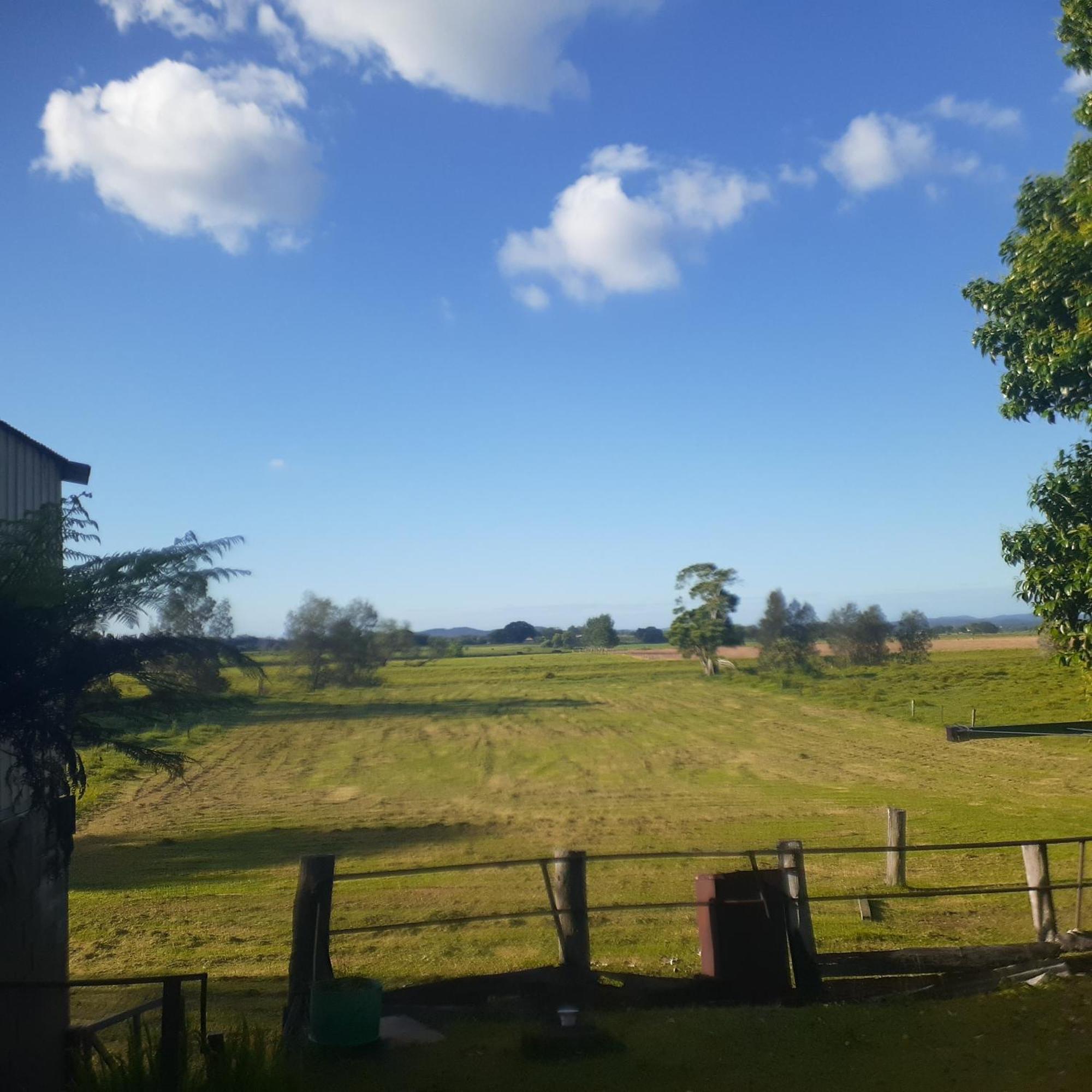 Bed and Breakfast Quiet Property By The River à Kempsey Extérieur photo